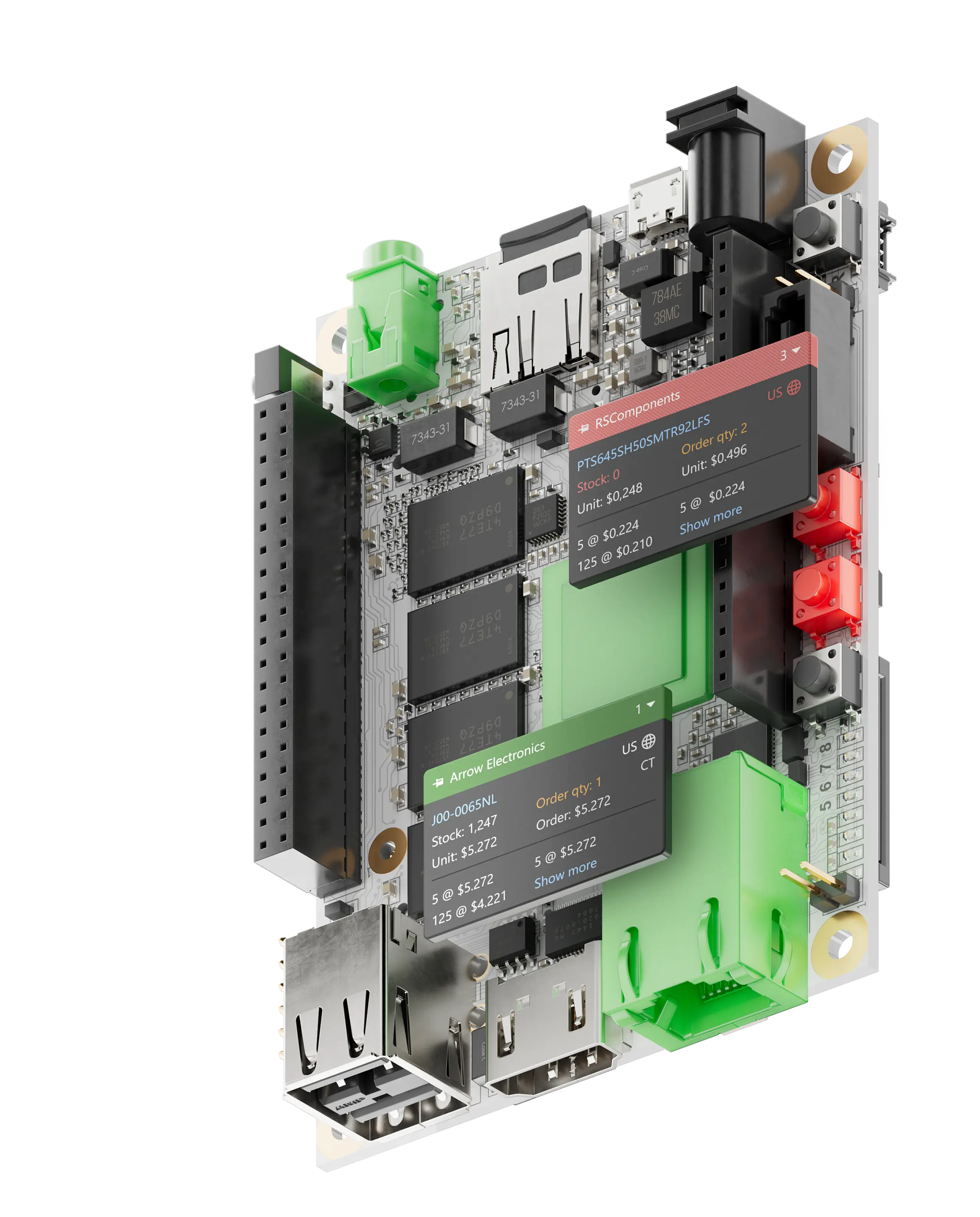 Altium Designer PCB Design Software Altium Designer PCB Design Software