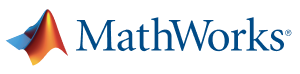 MathWorks logo