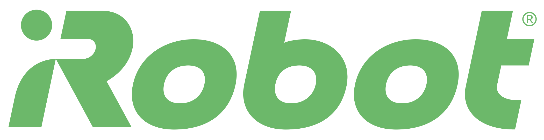 iRobot Logo