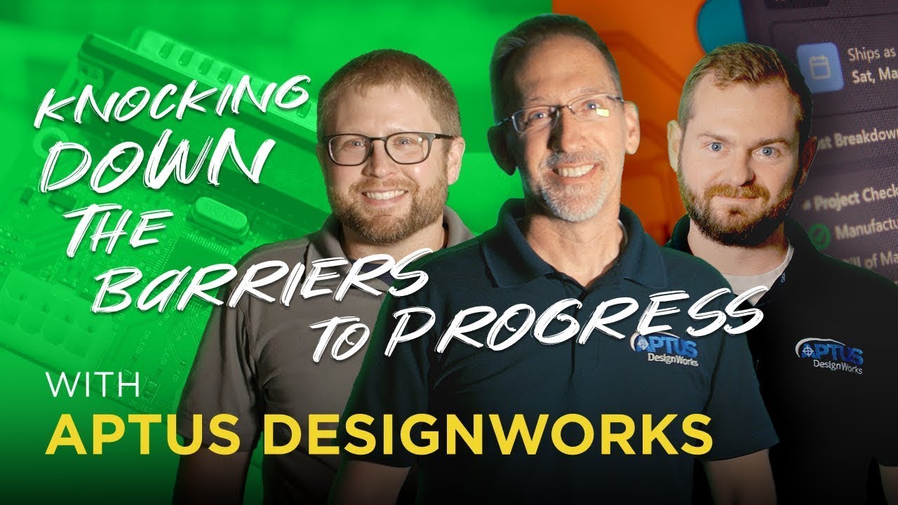 APTUS customer success