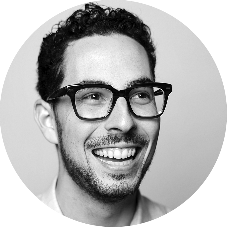 Jeremy Blum