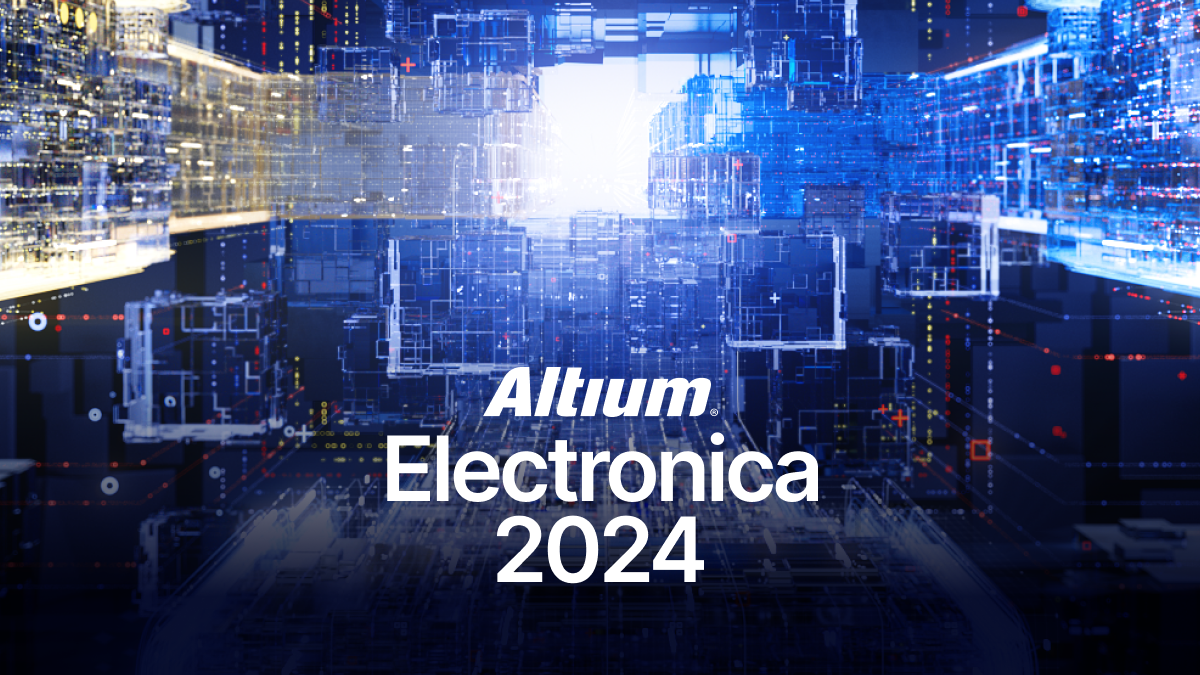Altium Electronica Press Release