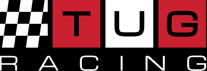 TUG Racing Logo Medium