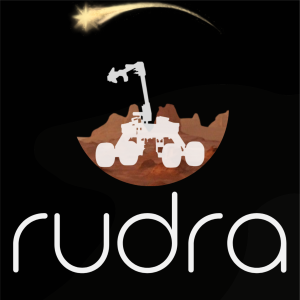 RUDRA Logo Medium