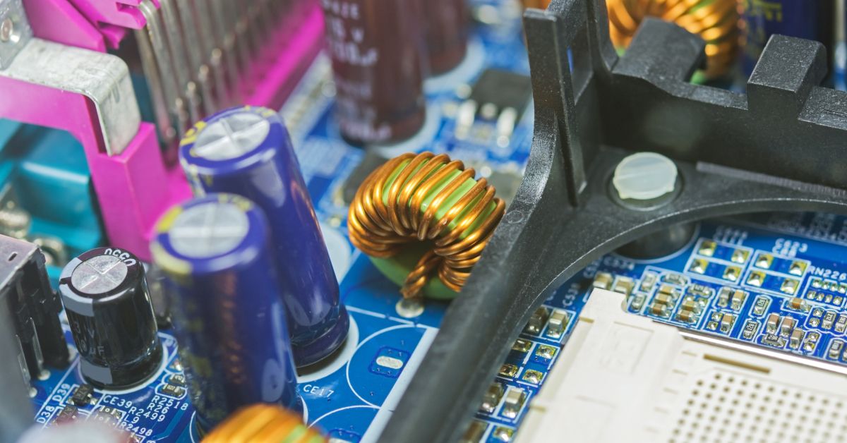 Challenges Stopping Your Production Line