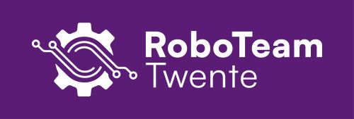 RoboTeam Twente Logo Med