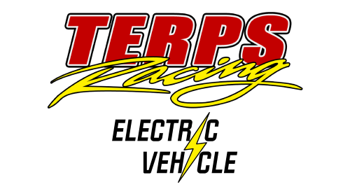 Terps Racing Logo Med