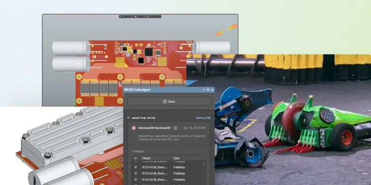 Ribbot hero v3 mobile