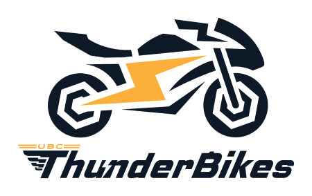 Thunderbikes Logo