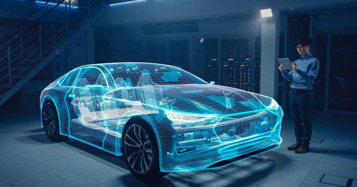 The Positive Impact of Supply Chain Visibility on Design to Cost