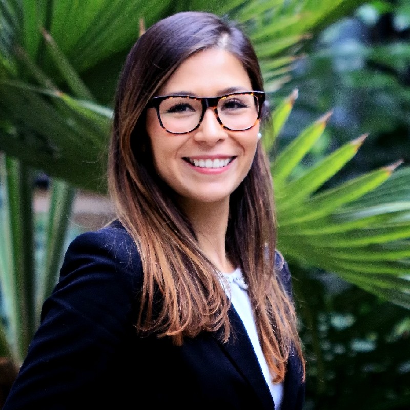 ISISPACE - HEADSHOT - Faviola Kettig