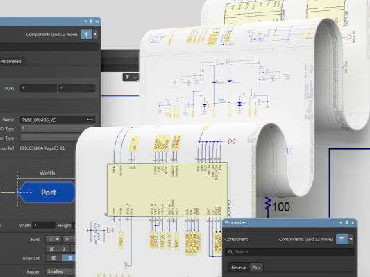 schematic fundamentals