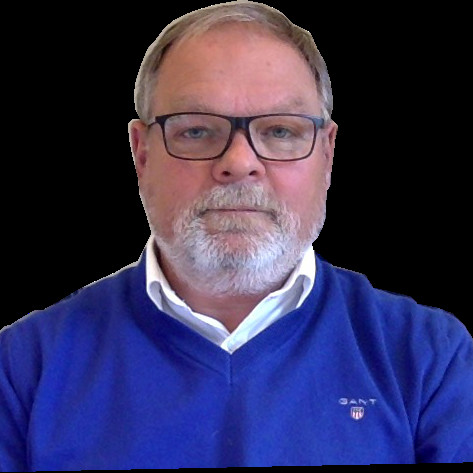 Sensio - HEADSHOT - Alf-Einar Løberg