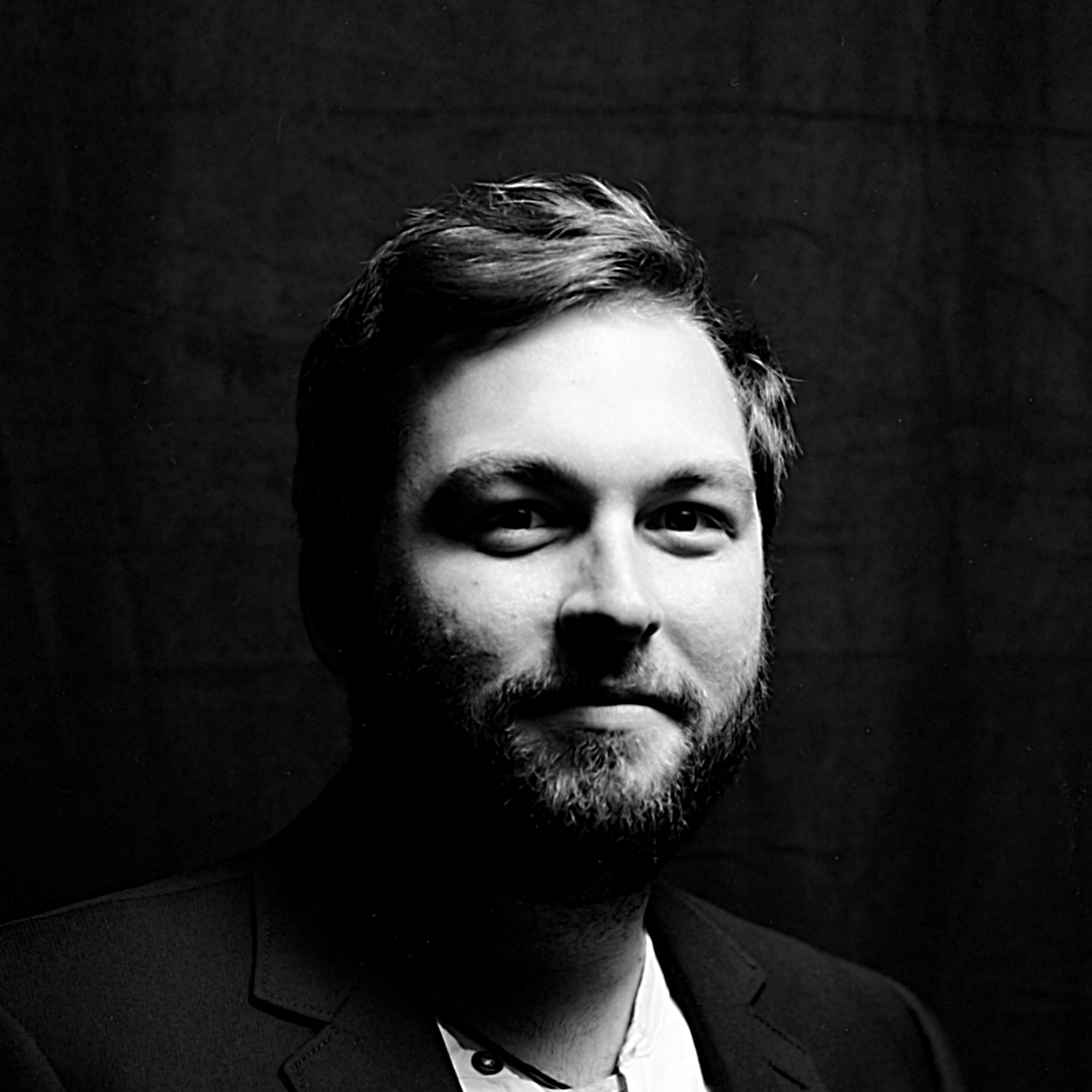 Ultratronik - HEADSHOT - Markus Kail