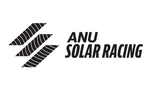 ANU Solar Racing Logo Medium
