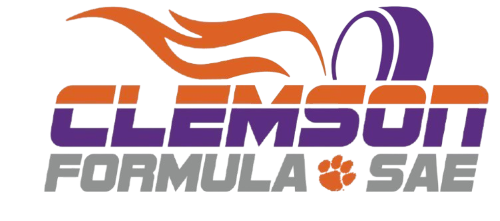 Clemson FSAE Logo Medium