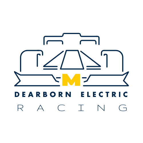 Dearborn Electric Logo