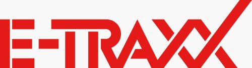 E-Traxx Logo Medium
