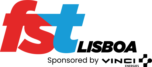 FST Lisboa Logo Medium