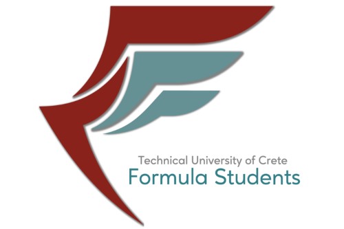 Formula Student TUC Logo Medium