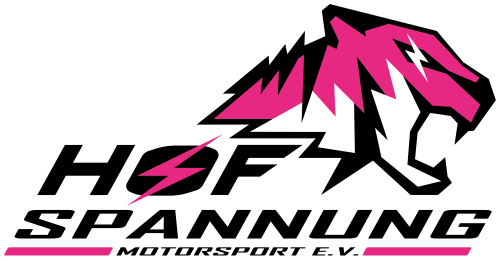 HofSpannung Motorsport Logo Medium