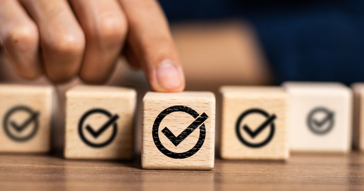 ITAR Compliance Checklist_ How to Become ITAR Compliant