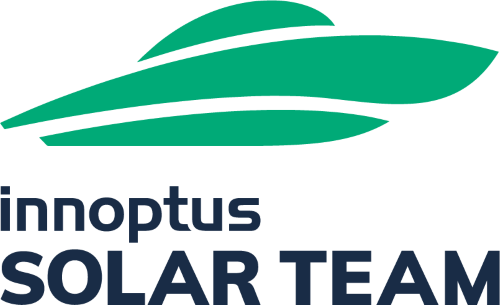 Innoptus Solar Team Logo Medium