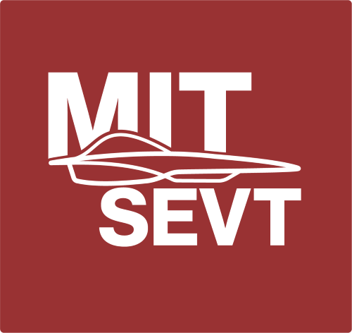 MIT Solar Electric Team Logo Medium