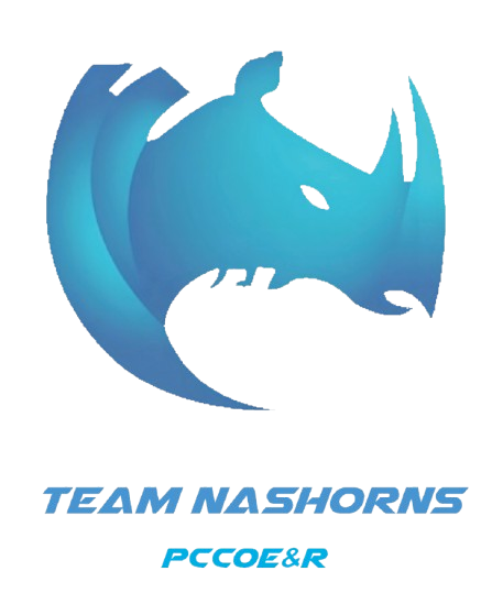 NASHORNS PCCOE&R Logo