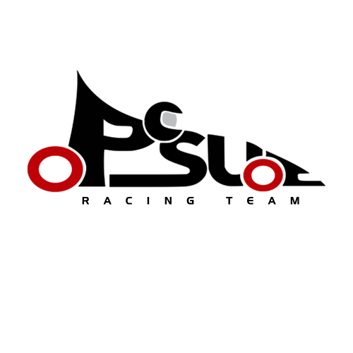 PSU Racing Team Logo Medium