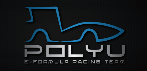 PolyU E-Formula Logo Medium