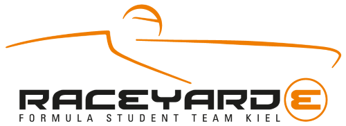 Raceyard E Logo Medium