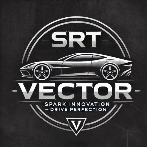 SRT Vector Team Logo Medium