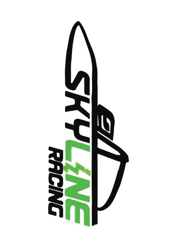Skyline Racing Logo Medium