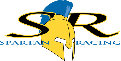 Spartan Racing Logo Medium