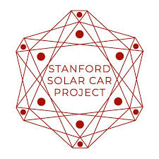 Stanford Solar Car Project Logo