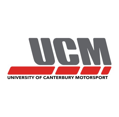 UC Motorsport Team Logo Medium