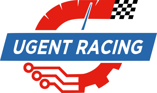 UGent Racing Logo Medium