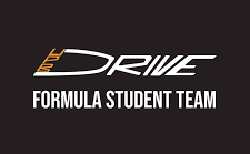 UPB Drive Logo