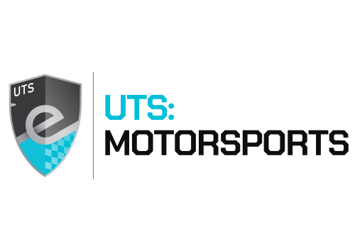 UTS Motorsports Logo Medium