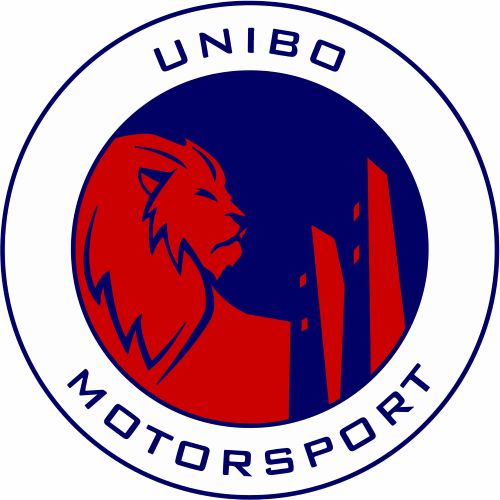 UniBo Motorsport Logo Medium