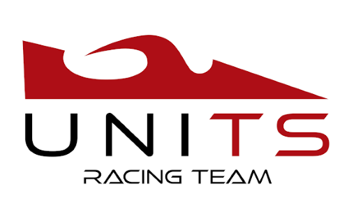 UniTS Racing Logo