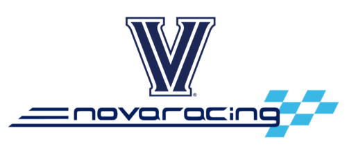 Villanova Team Logo Med.
