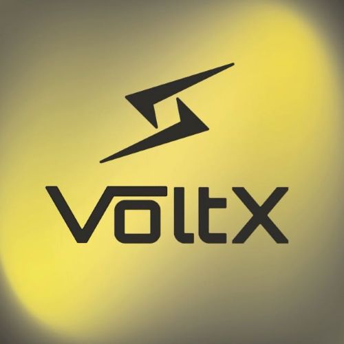 VoltX UPV Logo Medium