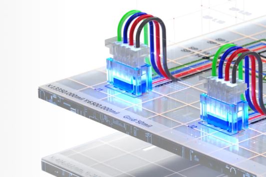 harness design email