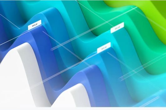 mixed simulation small crop