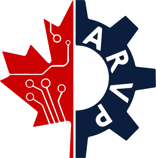 ARVP Logo Medium