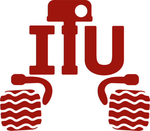 ITU Rover Team Logo Medium