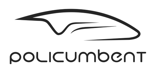 Team Policumbent Logo Medium