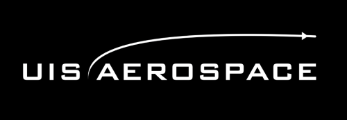 UiS Aerospace Logo Medium
